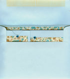 Portofino on Aqua - Gift Messenger