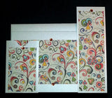 Nouveau - Gift Messenger