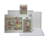Grape Leaves - Gift Messenger