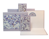 Lavender Flowers - Gift Messenger