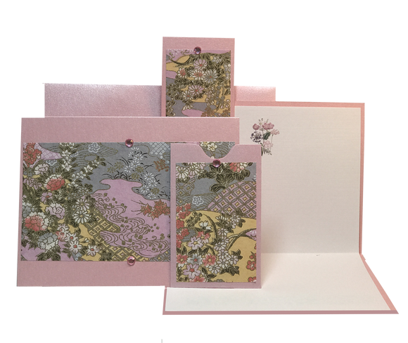 Summer Garden - Gift Messenger