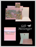 Summer Garden - Gift Messenger