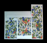 Fruit Bowl on Quartz - Gift Messenger