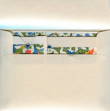 Fruit Bowl on Quartz - Gift Messenger