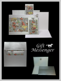 Grape Leaves - Gift Messenger