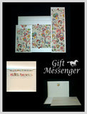 Nouveau - Gift Messenger