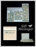Portofino on Opal - Gift Messenger